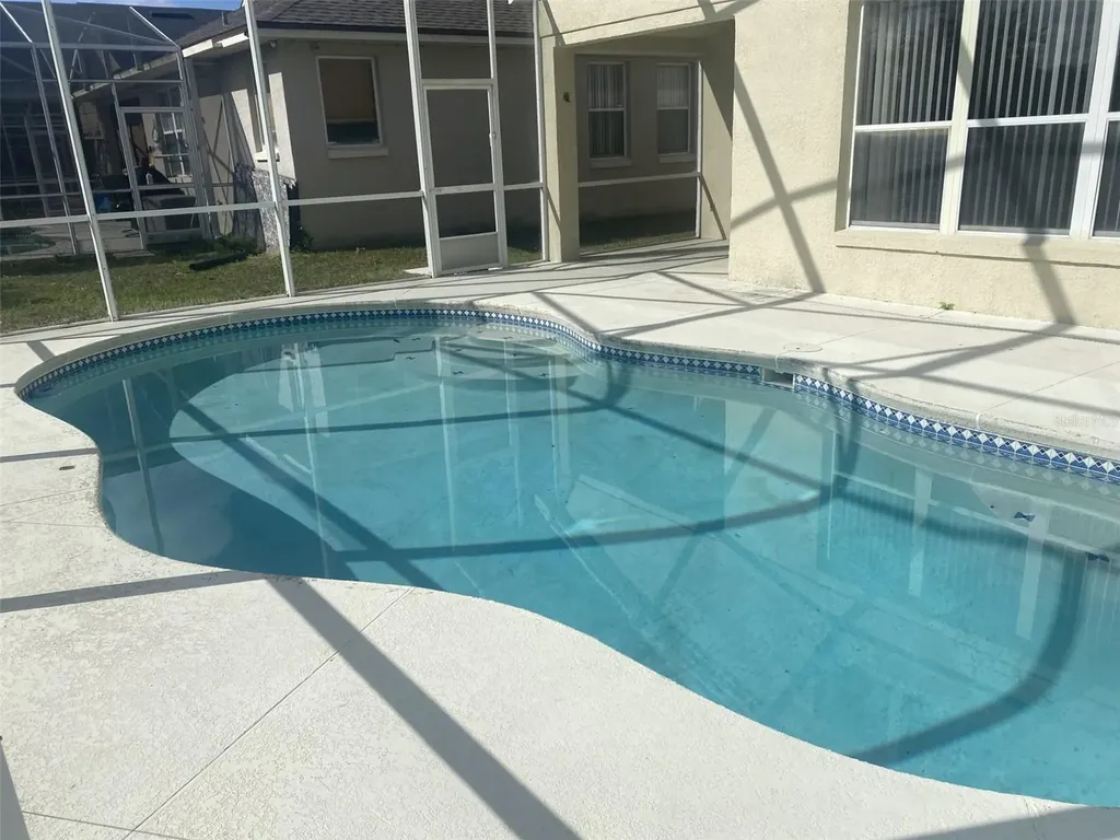 1611 Capesterre Drive Orlando FL 32824