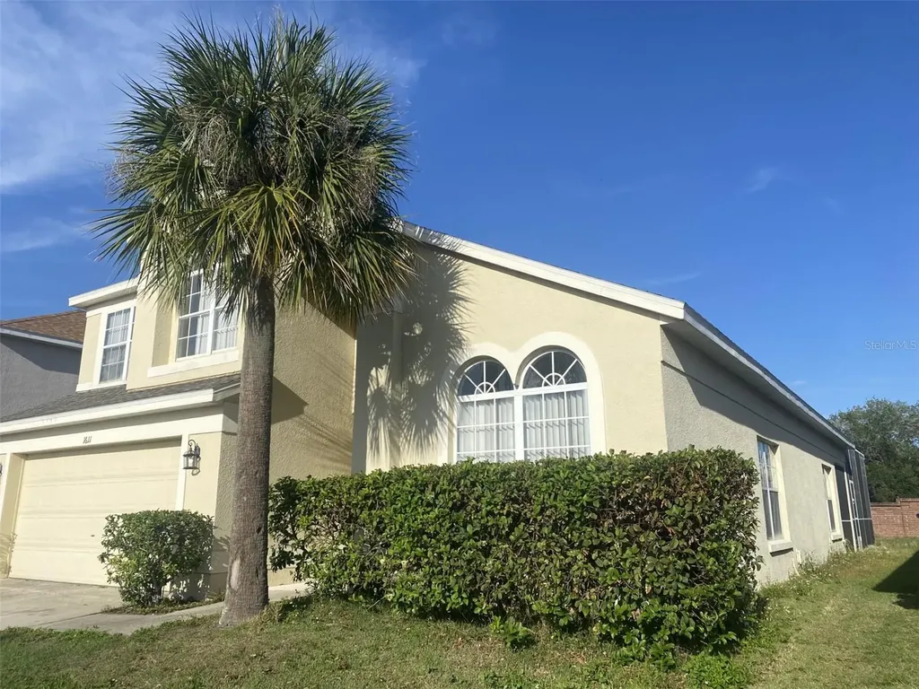1611 Capesterre Drive Orlando FL 32824
