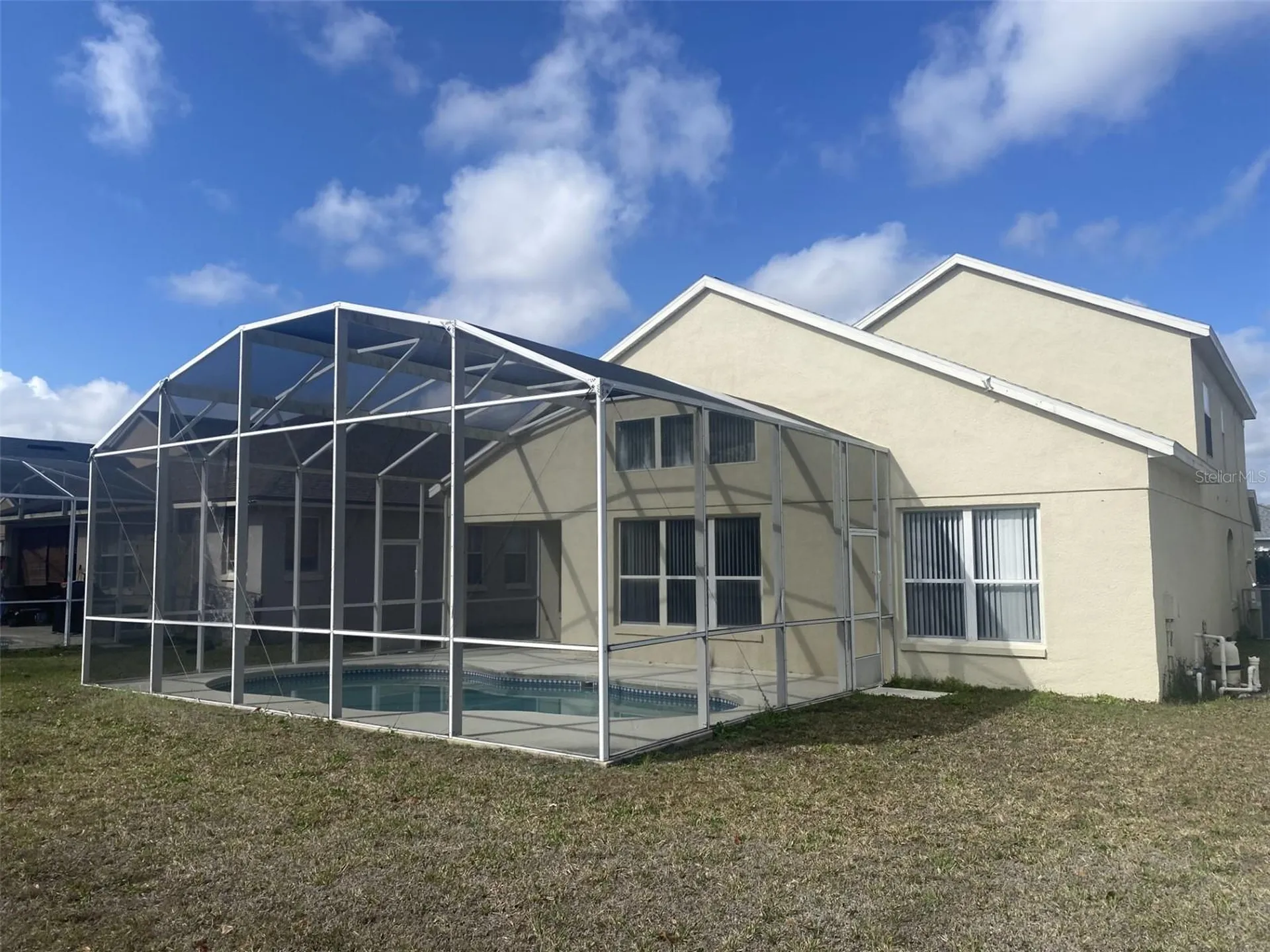 1611 Capesterre Drive Orlando FL 32824