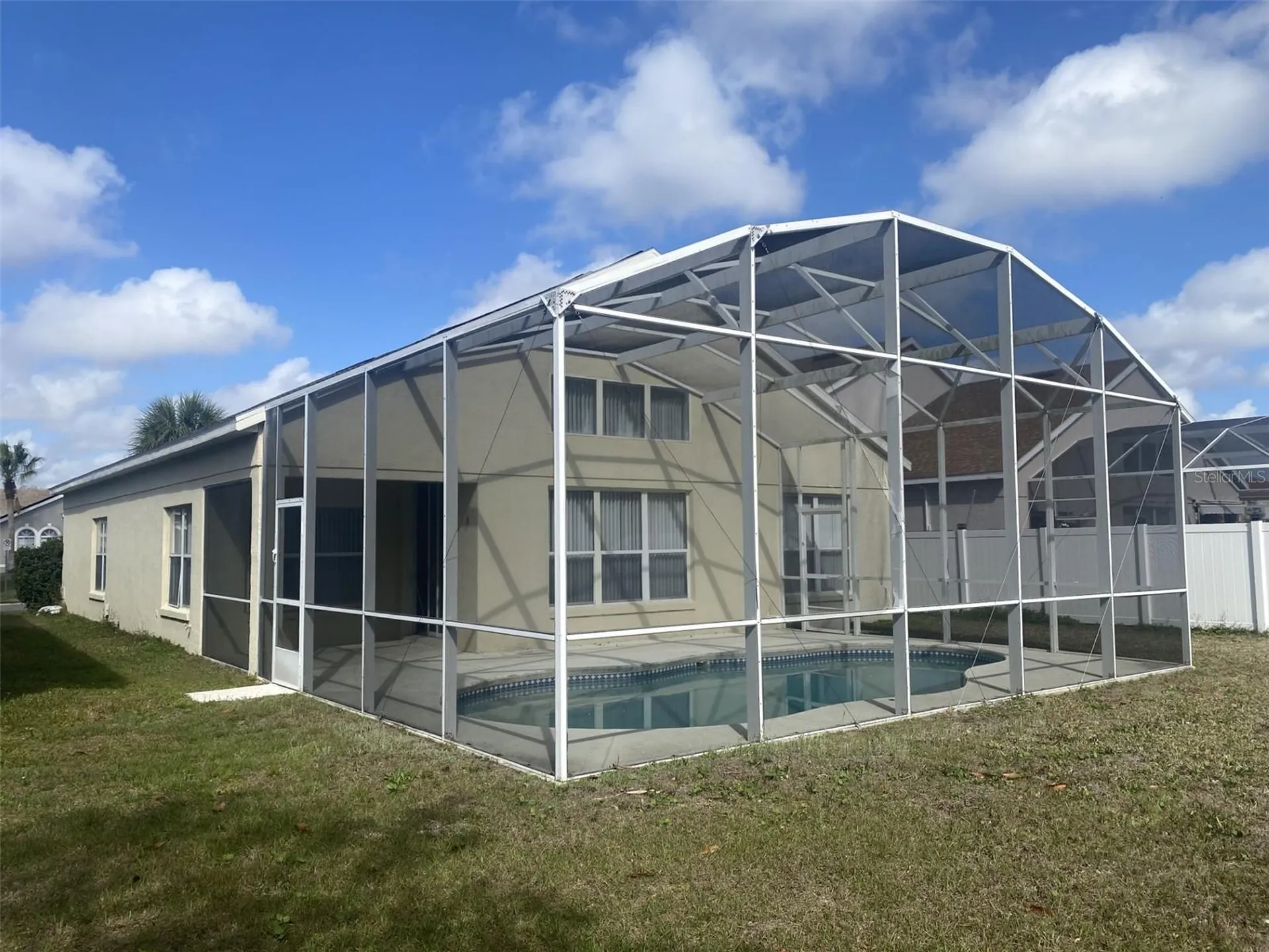 1611 Capesterre Drive Orlando FL 32824