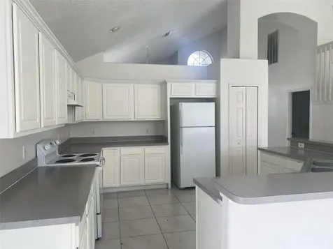 1611 Capesterre Drive Orlando FL 32824