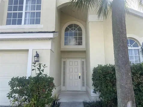 1611 Capesterre Drive Orlando FL 32824