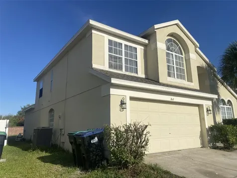 1611 Capesterre Drive Orlando FL 32824