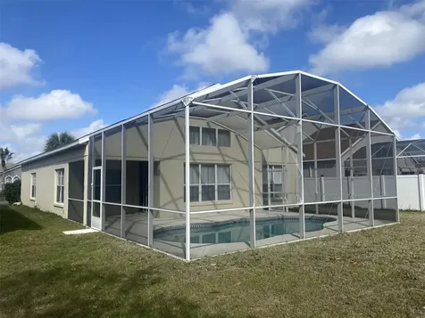 1611 Capesterre Drive Orlando FL 32824