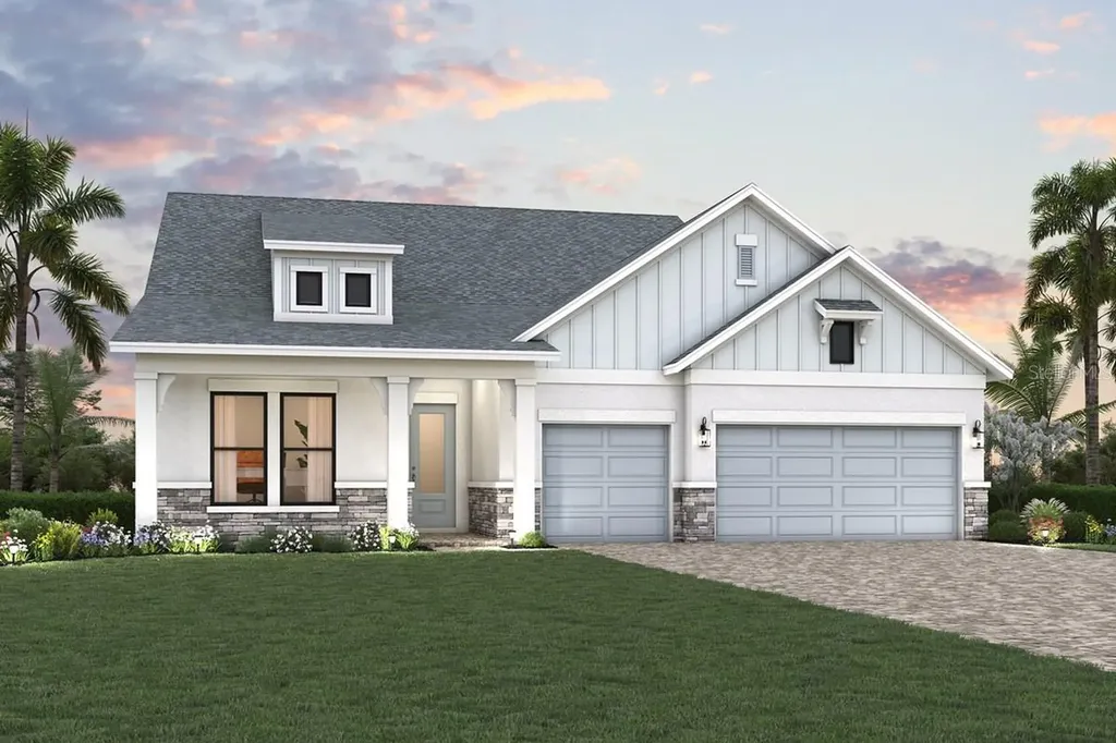 6823 Heron Meadow Drive Sarasota FL 34241