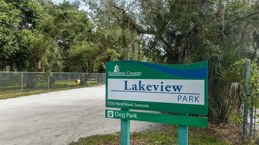 6823 Heron Meadow Drive Sarasota FL 34241