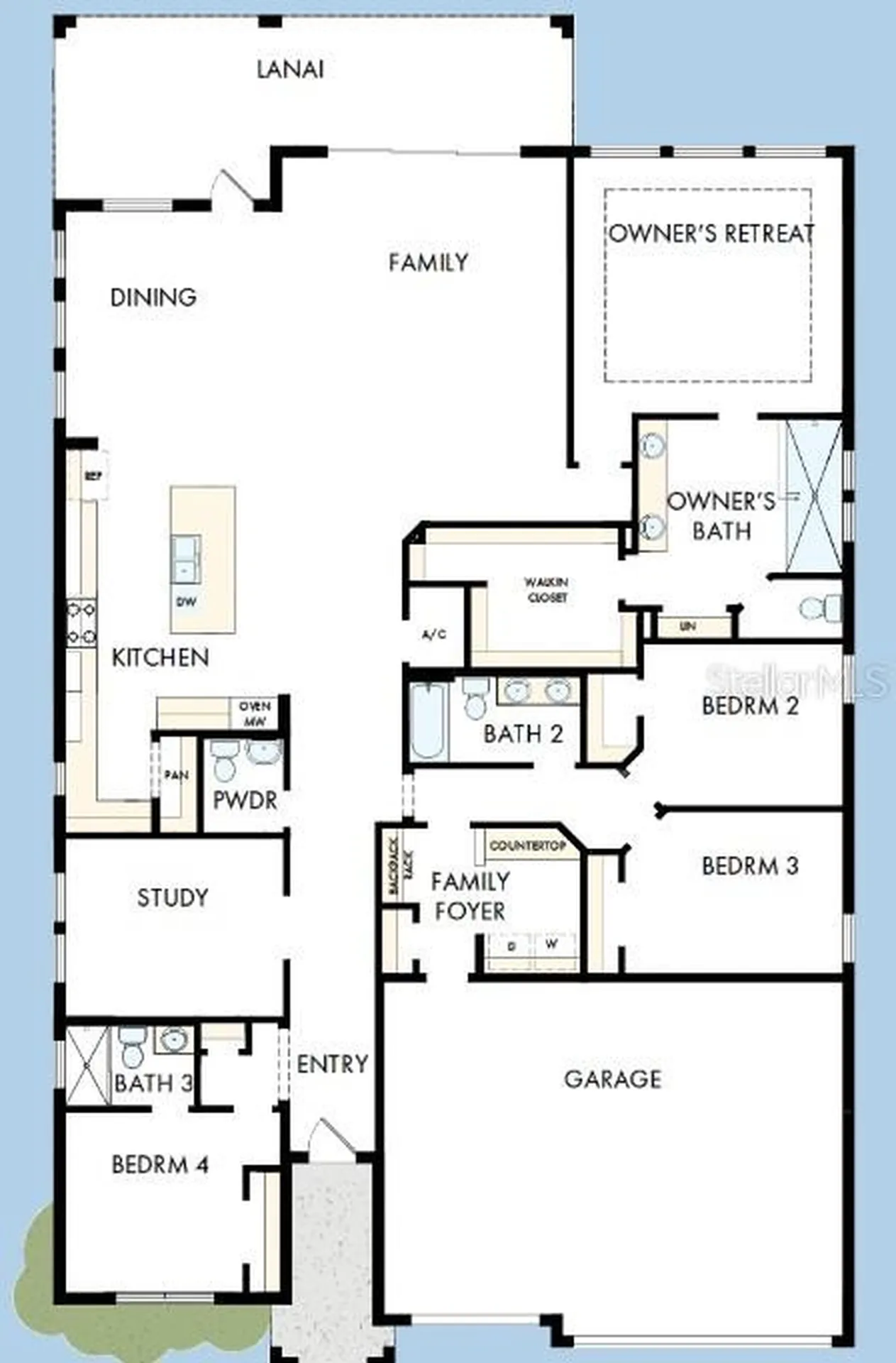6823 Heron Meadow Drive Sarasota FL 34241