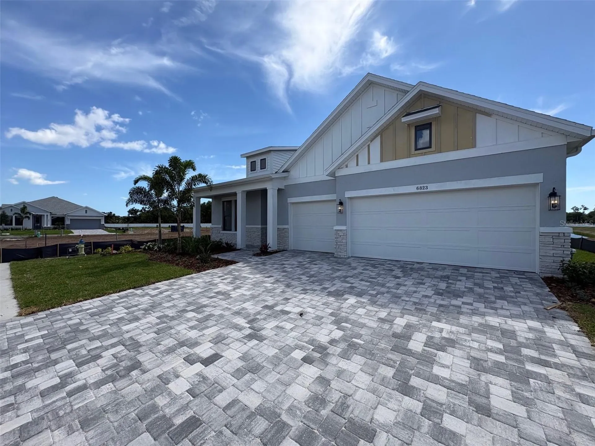 6823 Heron Meadow Drive Sarasota FL 34241