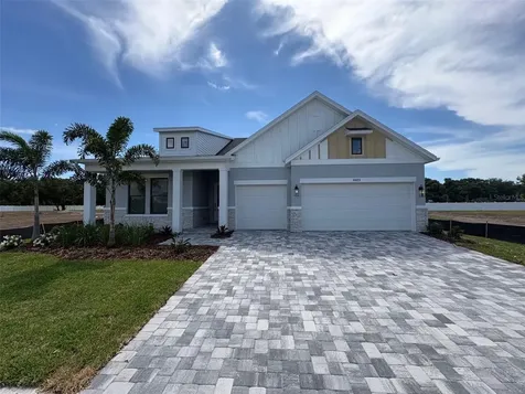 6823 Heron Meadow Drive Sarasota FL 34241