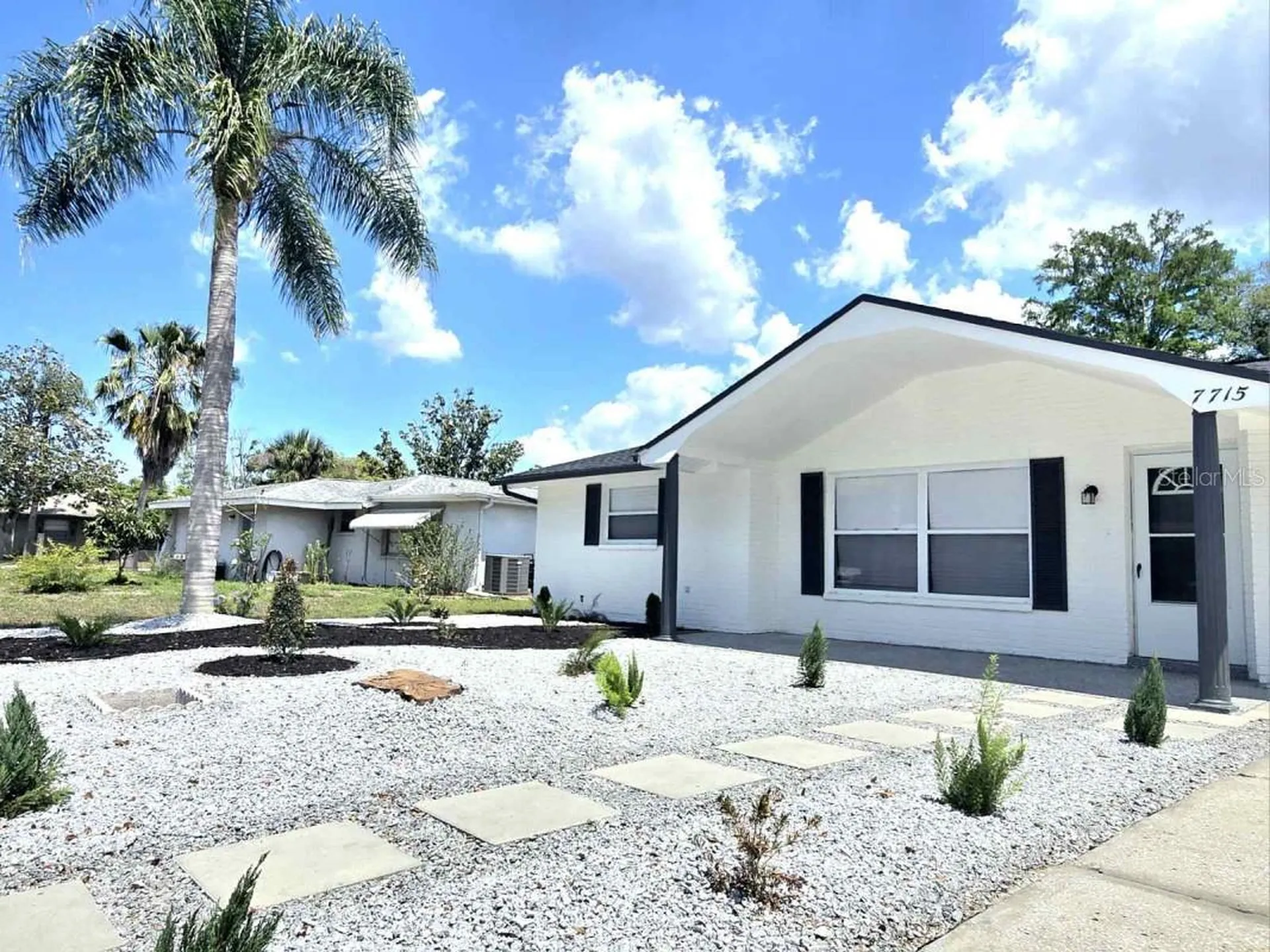 7715 Cherrytree Lane New Port Richey FL 34653