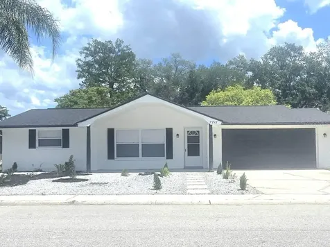 7715 Cherrytree Lane New Port Richey FL 34653