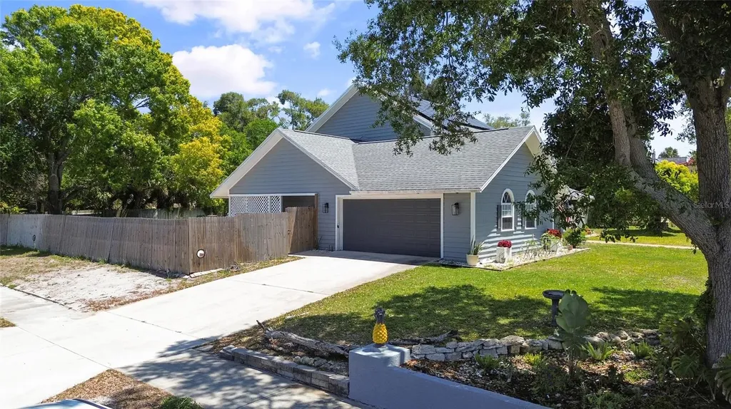 7303 Manatee Street Sarasota FL 34243