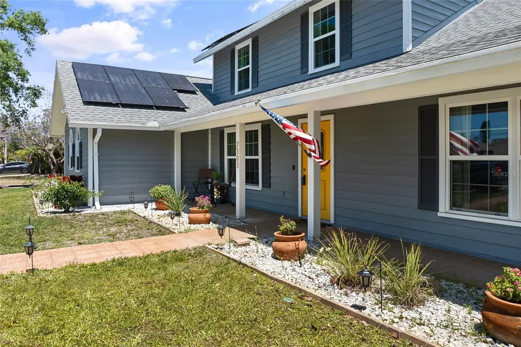 7303 Manatee Street Sarasota FL 34243