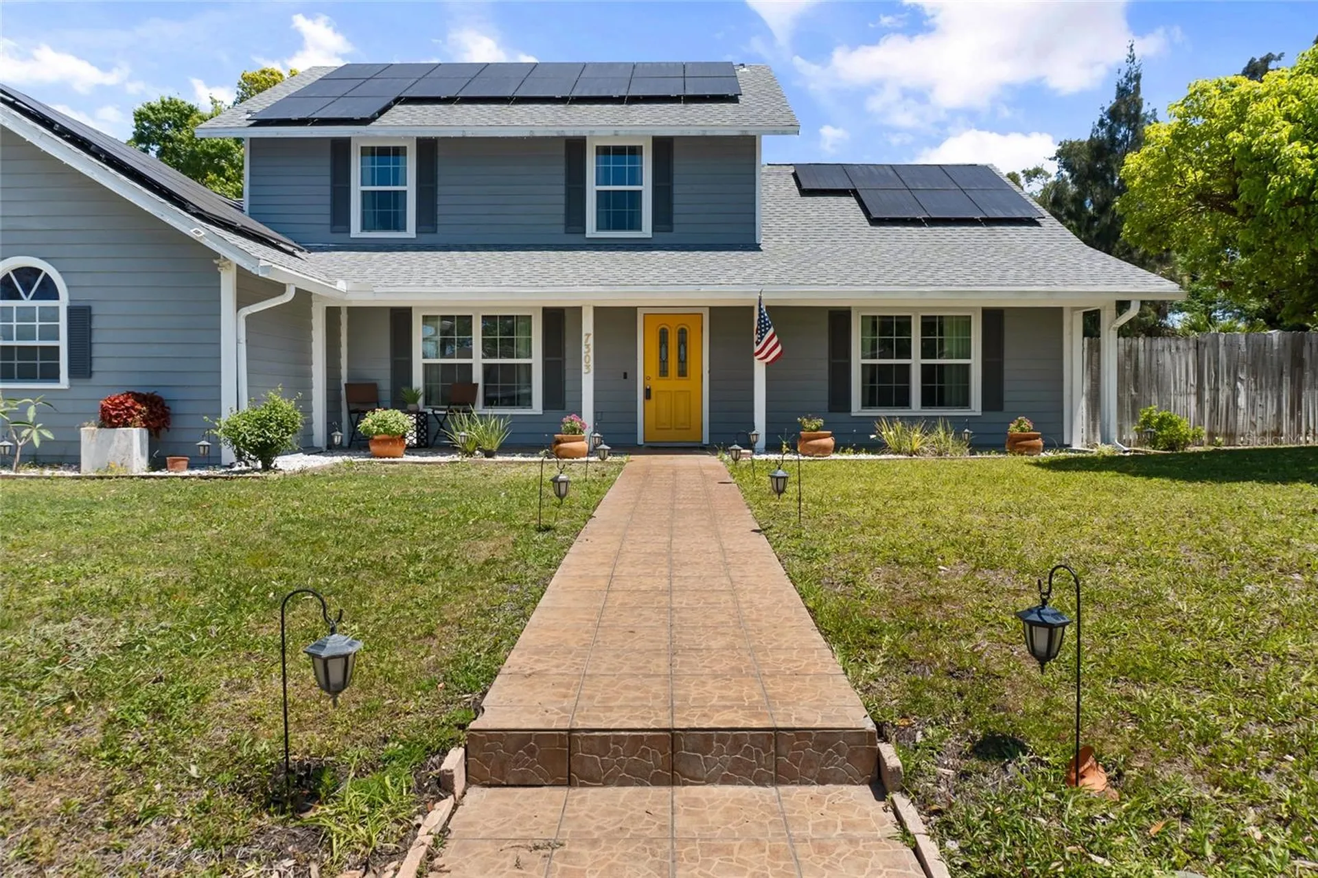 7303 Manatee Street Sarasota FL 34243