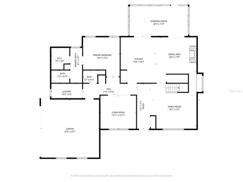 7303 Manatee Street Sarasota FL 34243