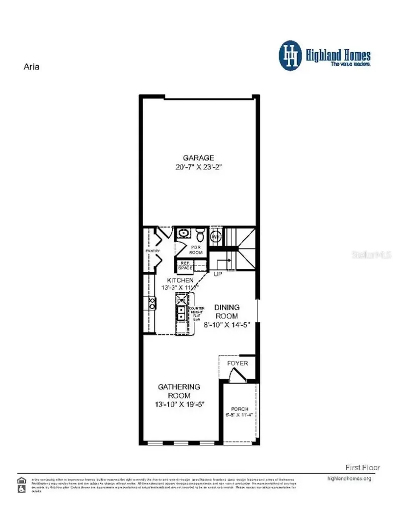 565 Silverbell Trail St Cloud FL 34771