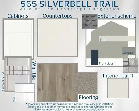 565 Silverbell Trail St Cloud FL 34771
