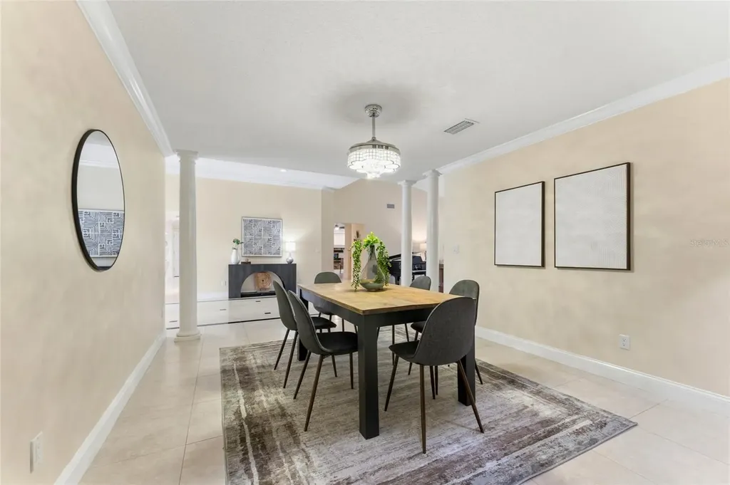 8701 Tantallon Circle Tampa FL 33647