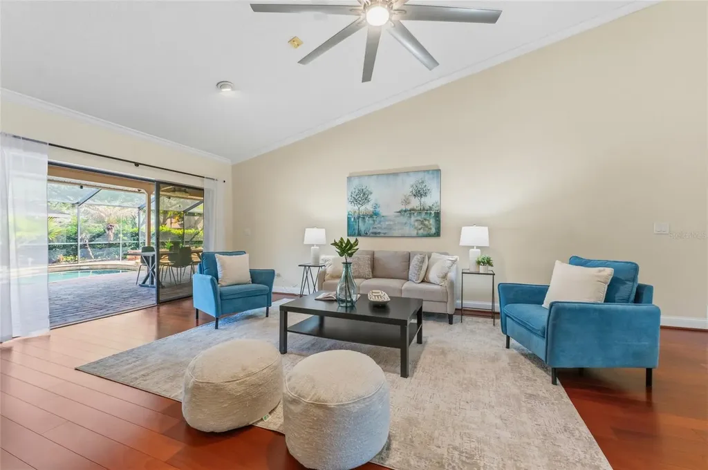 8701 Tantallon Circle Tampa FL 33647