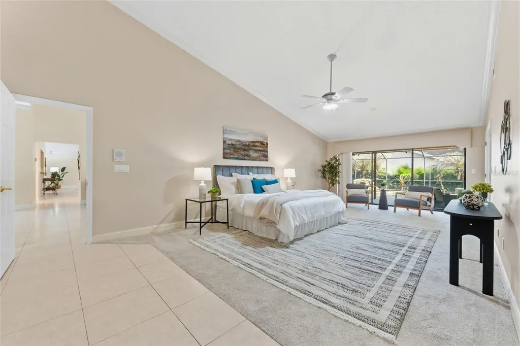 8701 Tantallon Circle Tampa FL 33647