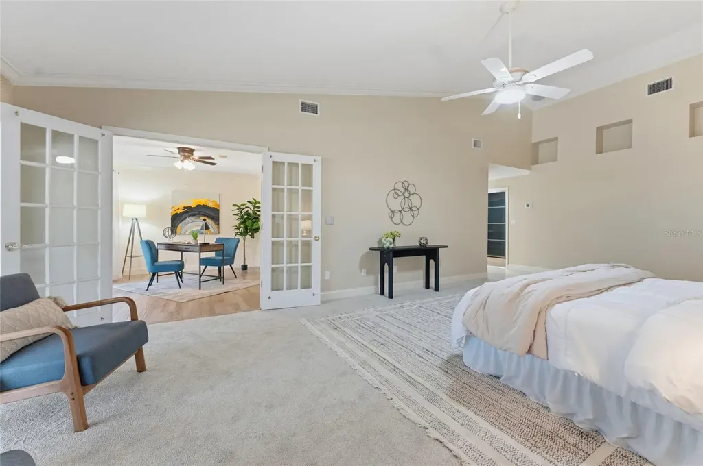 8701 Tantallon Circle Tampa FL 33647