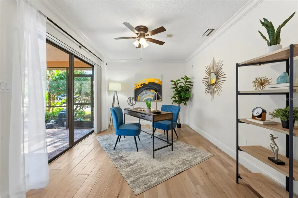 8701 Tantallon Circle Tampa FL 33647