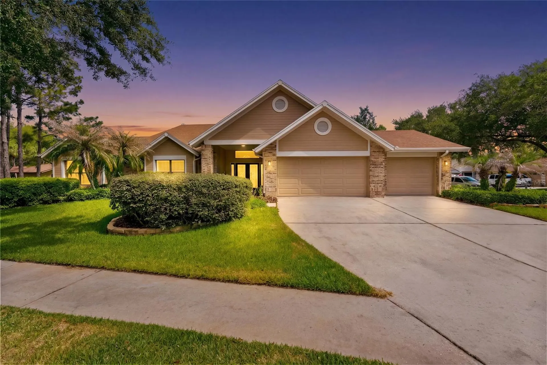 8701 Tantallon Circle Tampa FL 33647