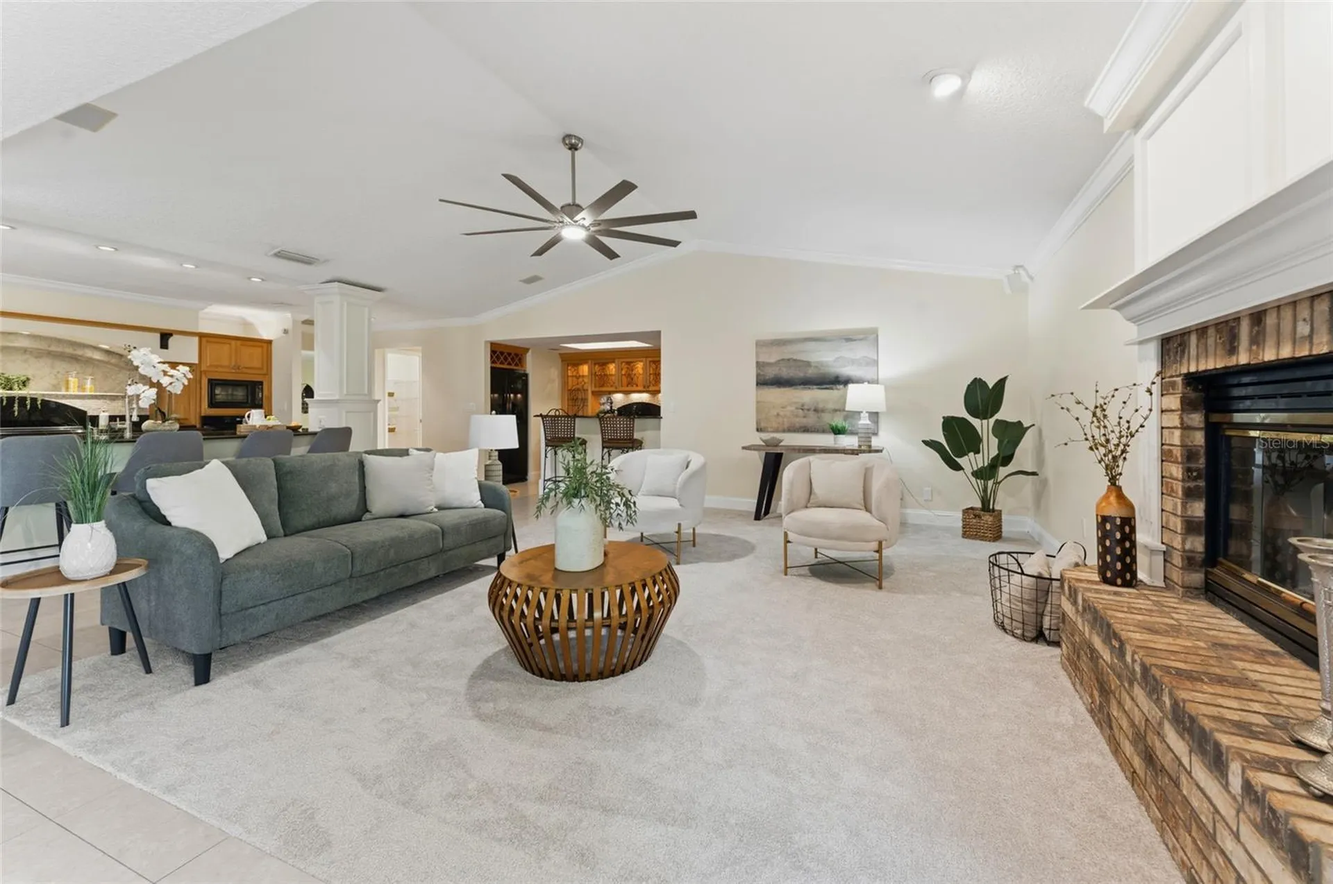 8701 Tantallon Circle Tampa FL 33647