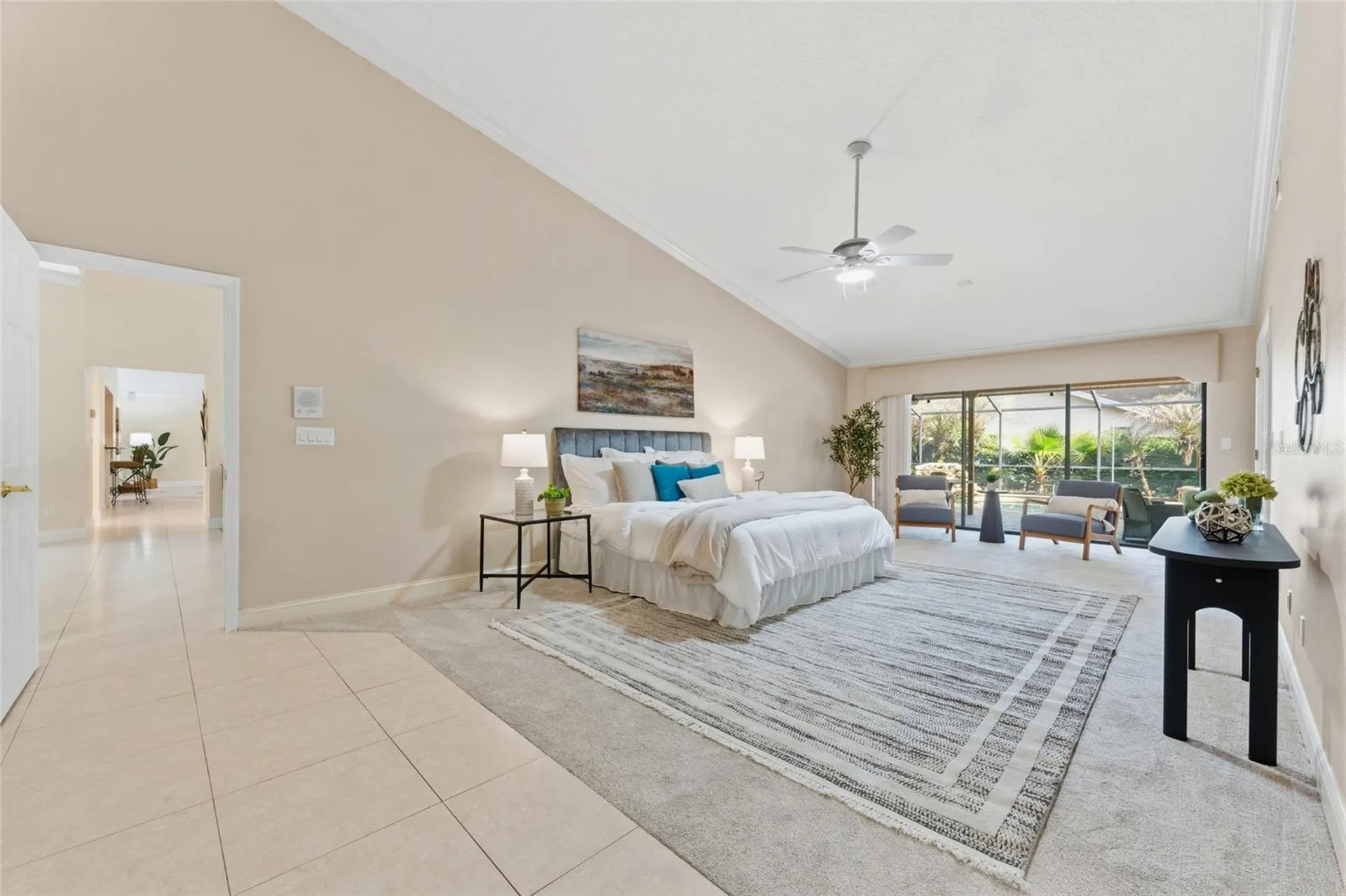 8701 Tantallon Circle Tampa FL 33647
