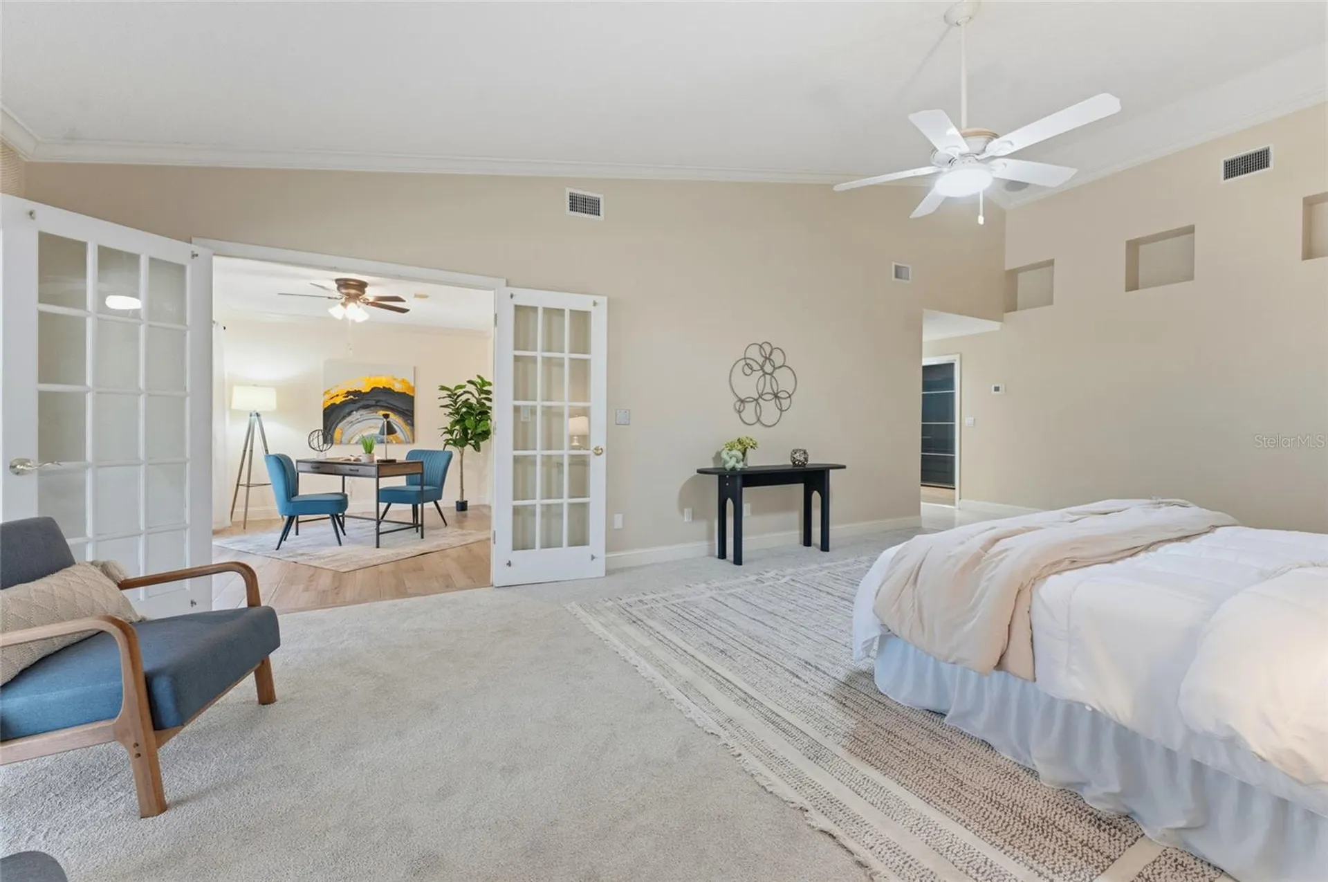 8701 Tantallon Circle Tampa FL 33647