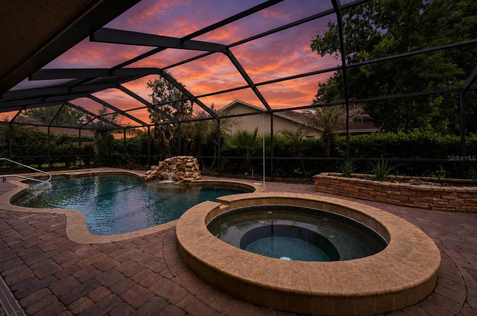 8701 Tantallon Circle Tampa FL 33647