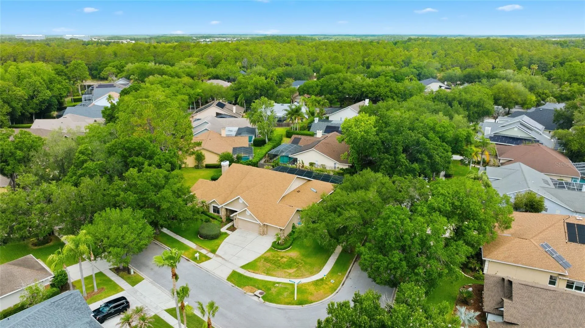 8701 Tantallon Circle Tampa FL 33647