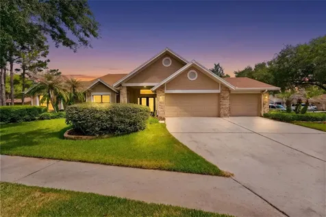 8701 Tantallon Circle Tampa FL 33647