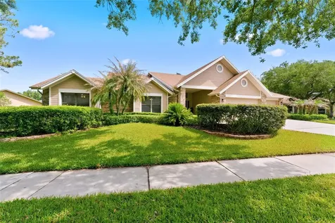 8701 Tantallon Circle Tampa FL 33647