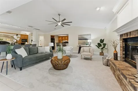 8701 Tantallon Circle Tampa FL 33647