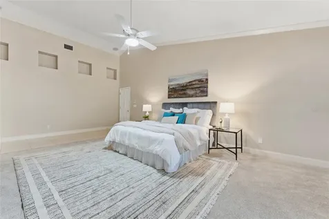 8701 Tantallon Circle Tampa FL 33647