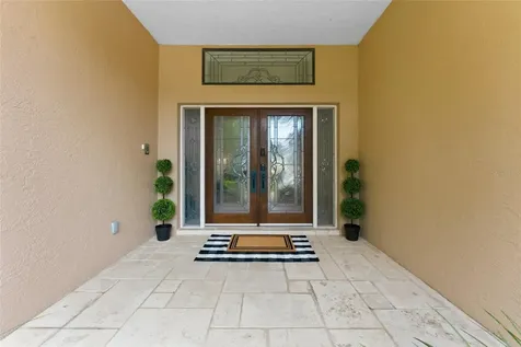 8701 Tantallon Circle Tampa FL 33647