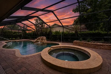 8701 Tantallon Circle Tampa FL 33647