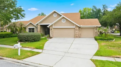 8701 Tantallon Circle Tampa FL 33647