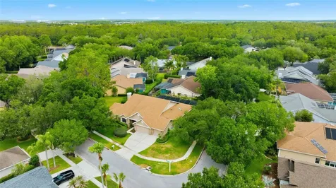 8701 Tantallon Circle Tampa FL 33647