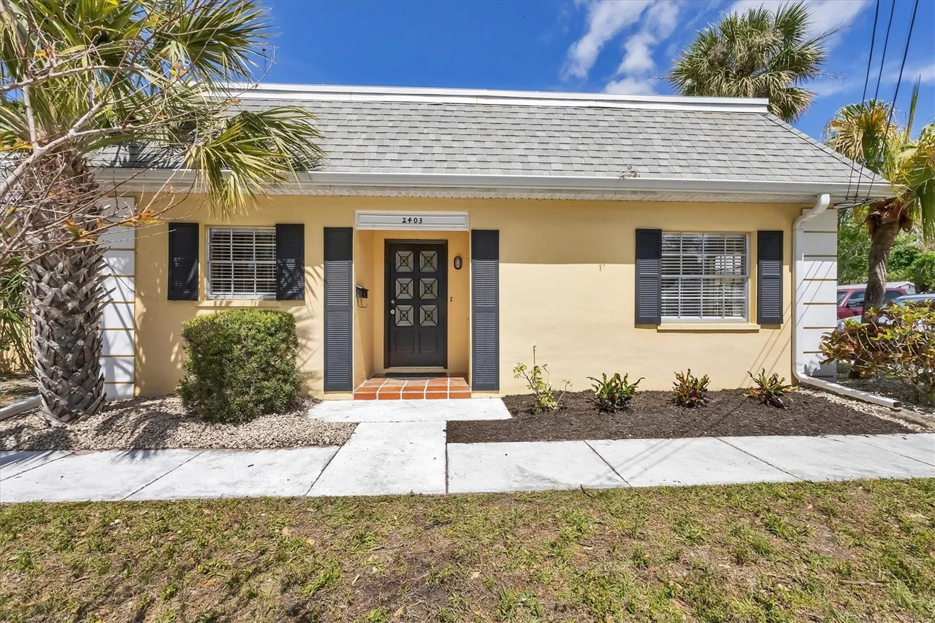 2403 Aspinwall Street Sarasota FL 34237