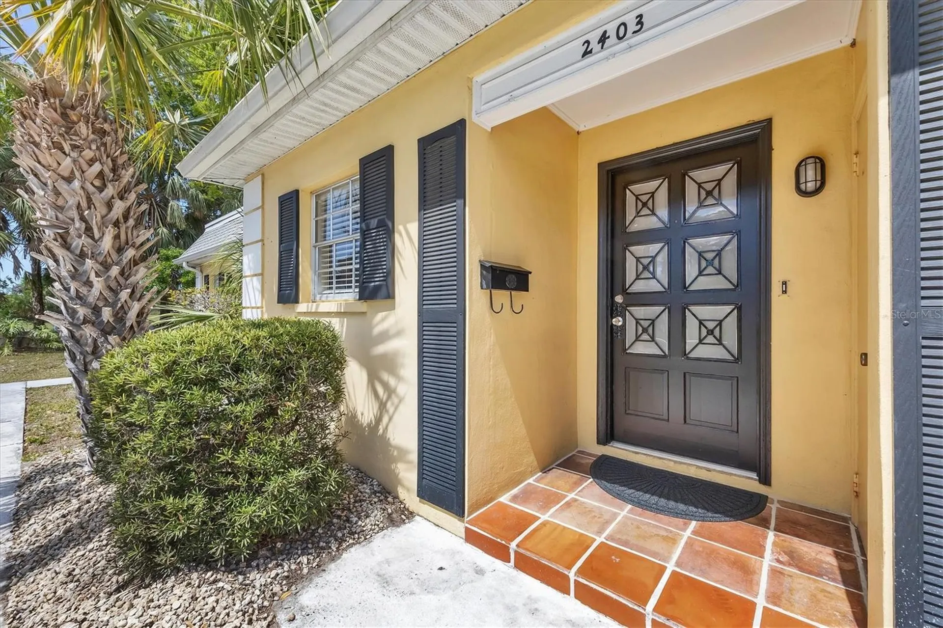 2403 Aspinwall Street Sarasota FL 34237