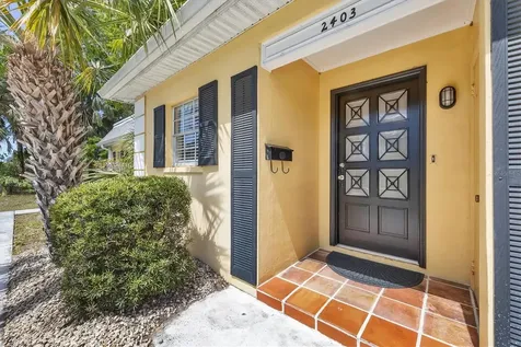 2403 Aspinwall Street Sarasota FL 34237