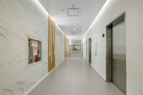 Condominio Ciudadela 1511 Ponce De Leon Santurce PR 00909