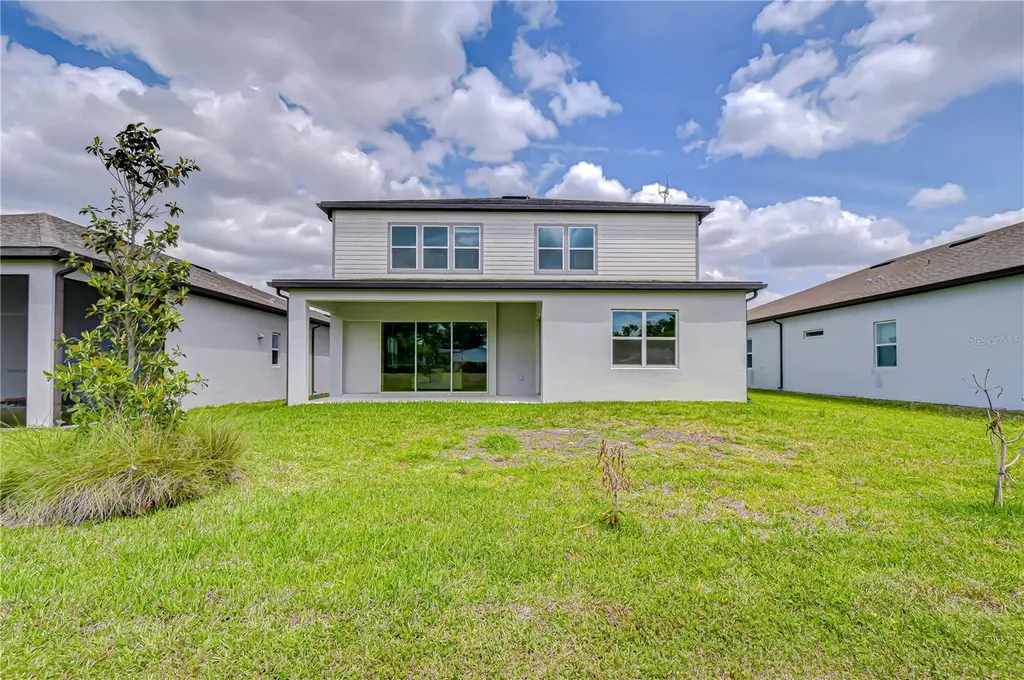 12105 Orchid Ash Street Riverview FL 33579