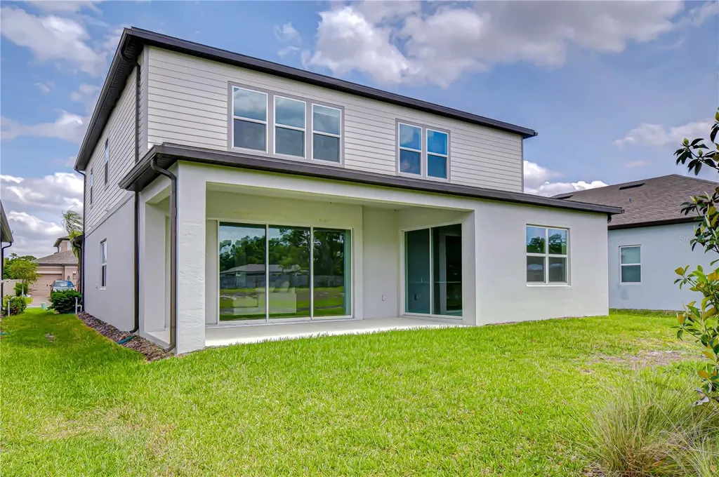12105 Orchid Ash Street Riverview FL 33579