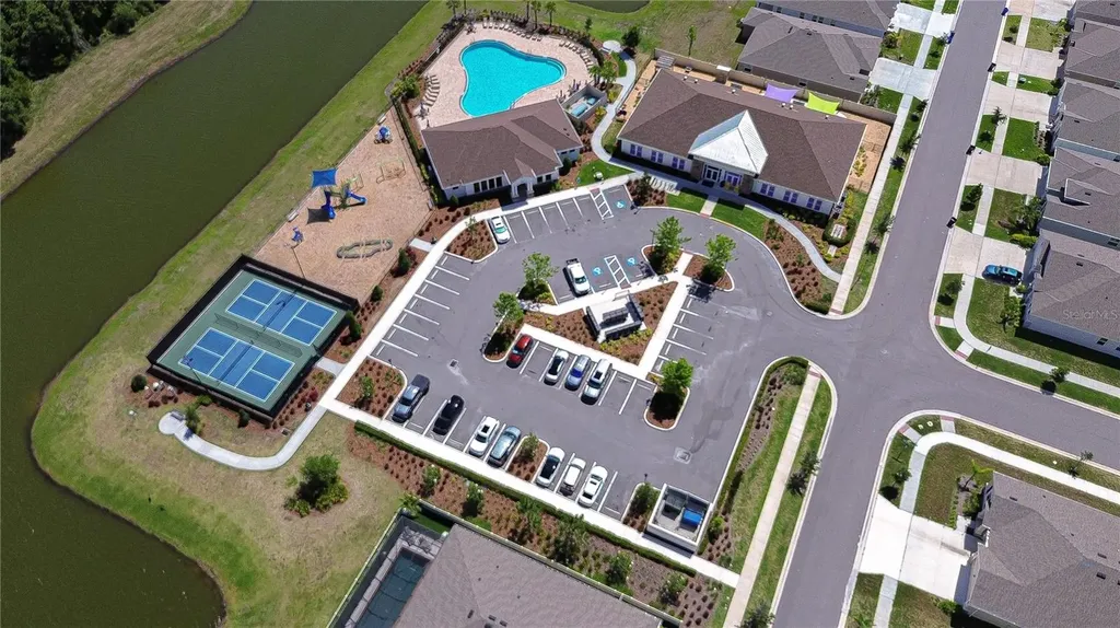 12105 Orchid Ash Street Riverview FL 33579