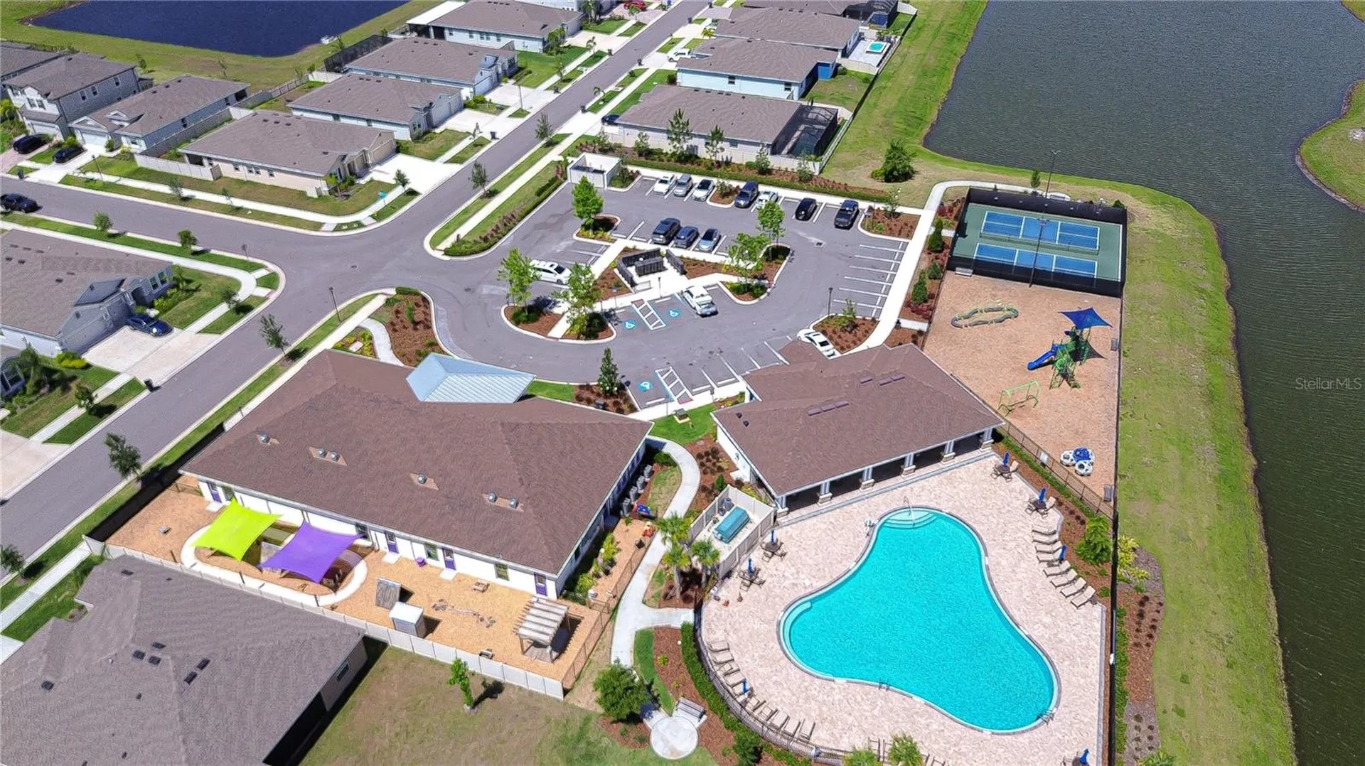 12105 Orchid Ash Street Riverview FL 33579