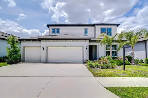 12105 Orchid Ash Street Riverview FL 33579