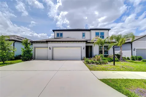 12105 Orchid Ash Street Riverview FL 33579